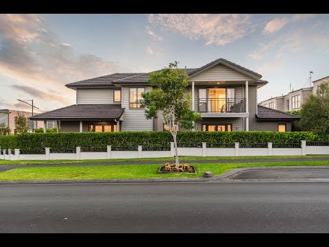 1 Wynne Gray Avenue, Stonefields - Lauren Andreoli