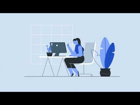 Shipping Insurance for E-Commerce — 2D Animation animation for E-Commerce Insurance