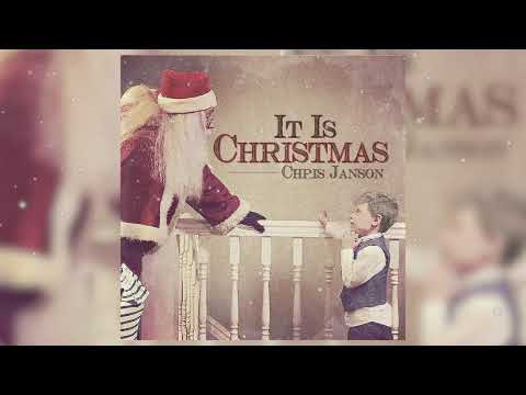 Video thumbnail for It Is Christmas