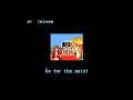 Fighter S History Jean Ending SNES 4K60fps