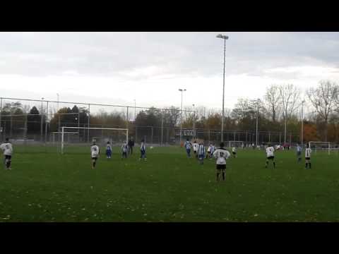 RVVH D4 - SHO D5 (05-11-2011)