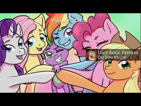 Video thumbnail for Do You Know