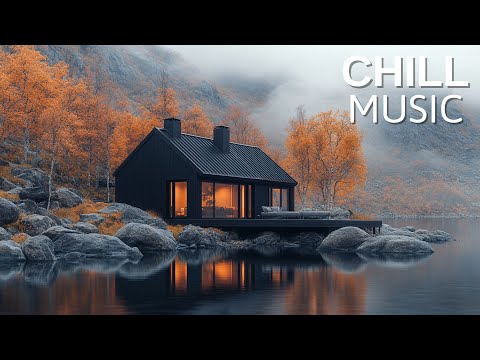 Deep Work Music for Programmers, Creators, Designers — Atmospheric Future Garage