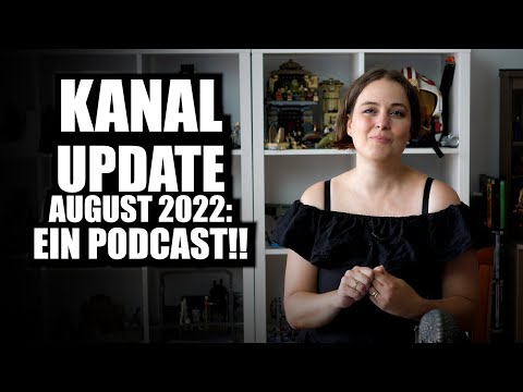Kanal Update August 2022: Orkenspalter TV Podcast, neue Koops, Heinzcon und Kampagnen