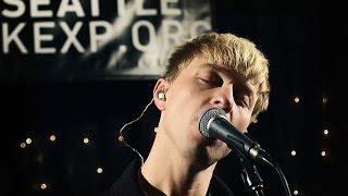 The Drums - I Can't Pretend (Live on KEXP)
