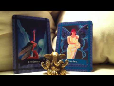 3.-4.11.12 Loslassen/Lachen