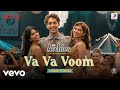 Va Va Voom Lyric Video The Archies Agastya Dot Khushi Mihir Suhana Vedang Yuvraj