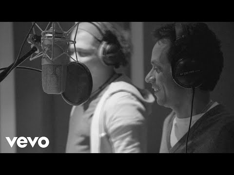 Carlos Vives - Cuando Nos Volvamos a Encontrar (Lyric Video) ft. Marc Anthony