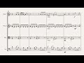 [ STRING QUARTET ] Just the way you are by Bruno Mars  Arranged by Matthew Pyeon