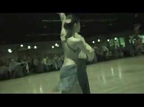 Rumba Dance - Westway Club