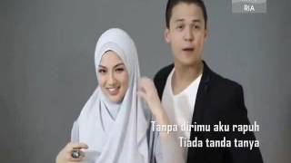 Download lagu OST Suri Hati Mr Pilot | Selamanya Cinta - Shila Amzah ft Alif Satar[ MV LIRIK] mp3
