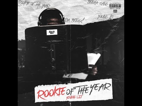 Young Lij - "No Relation" Prod ThaSlapFactory (Rookie Of The Year)