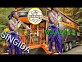 MAYIKUSAI UJUMBE WA NKANI MWINAMILÀ UFUNGUZI WA NYUMBA PRD MBASHA STUDIO NCHEMBA 21 9 2023