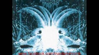 Darkthrone - Pure Demoniac Blessing