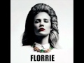 Florrie- Begging Me (fred falke remix) 