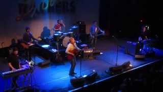 The New Pornographers &quot;All the Old Showstoppers&quot; 12Feb2015