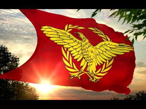 Roman Empire / Empire romain (27 a.C - 476) - Imperium Romanum