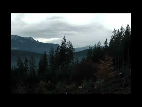 Rauhnåcht - "Du großa God"