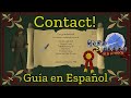 [OSRS] Contact! Quest (Español)