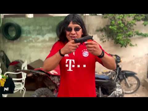 Vos sos tranza - Rancho Aparte