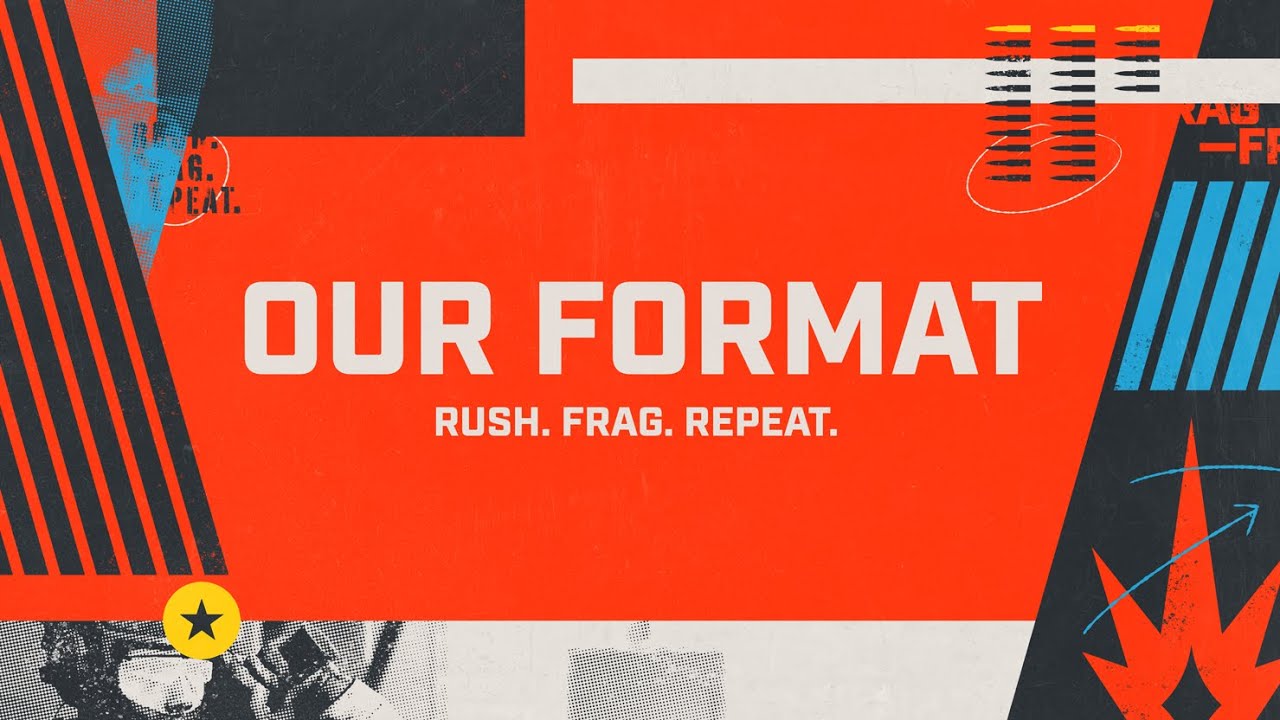 FLASHPOINT - Our Format