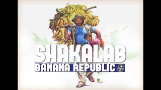 SHAKALAB - LA REPUBBLICA DELLE BANANE (2013)