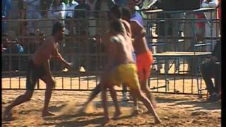 (1) Sardulgarh (Mansa) Kabaddi Tournament 1 Feb 2016