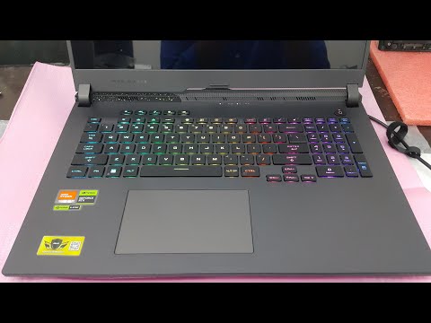 How to repair ASUS VivoBOOK X512FA Stuck Fan Noisy