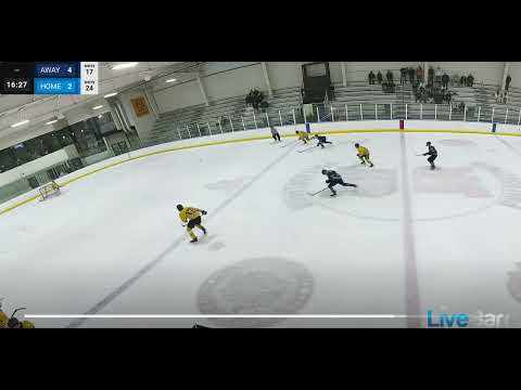 Thomas Wolf - DTE v Unionville