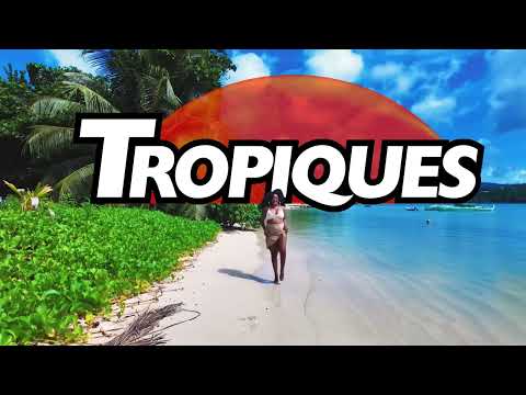 Tropiques FM Mix 2024