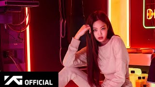 Download lagu 'BLACKPINK' KICK IT MV mp3