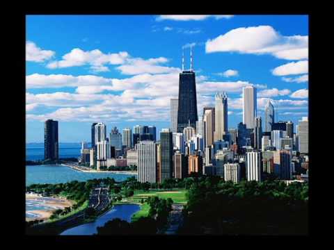 Why come to Chicago for the Afro Summer Love fest  2017