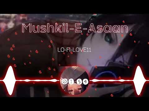 Mushkil-E-Asaan Bangla Top Lofi Song 2025