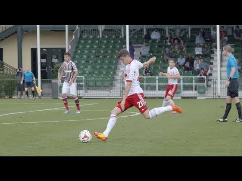 91st minute with Mike Petke and Ruben Bover