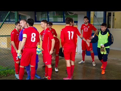 Spinea Against Violence | FC Spinea 1966