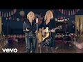 Melinda Schneider, Beccy Cole - Love Hurts