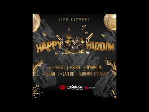 NYMRON   ROAD BLOCK ( OFFICIAL AUDIO )