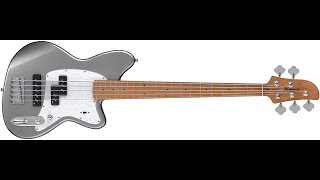 Video thumbnail for Unboxing and review of Ibanez TMB505 by Spike's Videos