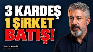 Şirketleri Batıran En Tehlikeli Hareketler