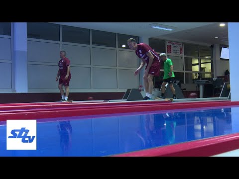 SBTV - DNEVNIK - KK „LOKOMOTIVA 1967 – KK "HRAST" (POŽEGA) 7:1 - 29.09.2022.