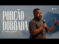 PORÇÃO DOBRADA -  PR RODRIGO GOMES // ANAD SEDE