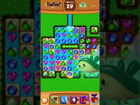 DIAMOND DIGGER SAGA LEVEL 1408