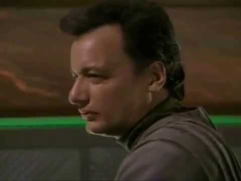 Parody TNG Edit 157 Medical Mystery