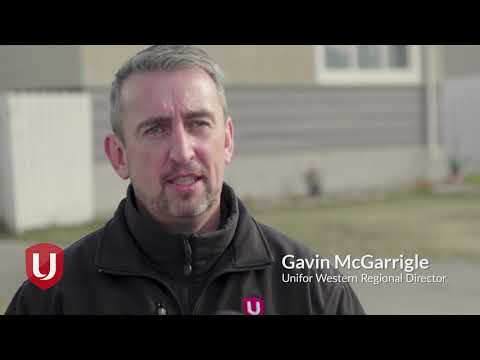 Mobilizing for the 2020 Sask Election