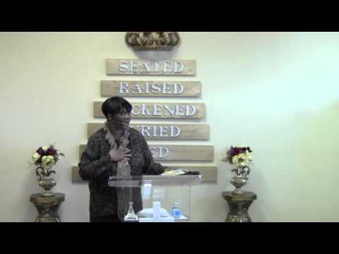 PARABLE OF THE BOILING POT - Restoration Christian Ministries 2015-03-01