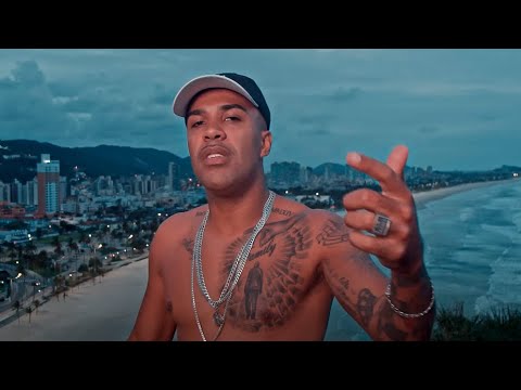 MC Cebezinho - Desistir Não Vou Jamais (DJ Oreia)