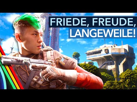 Der größte Wunsch der Fans wäre der Todesstoß für ARC Raiders!
