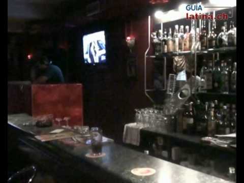 Apocalipsis Disco Bar DJ La Furia Zürich   Suiza