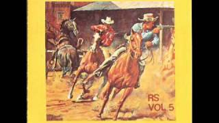 Los Alegres De Teran - Mariano Resendez