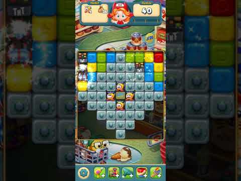 Toy Blast level 1782